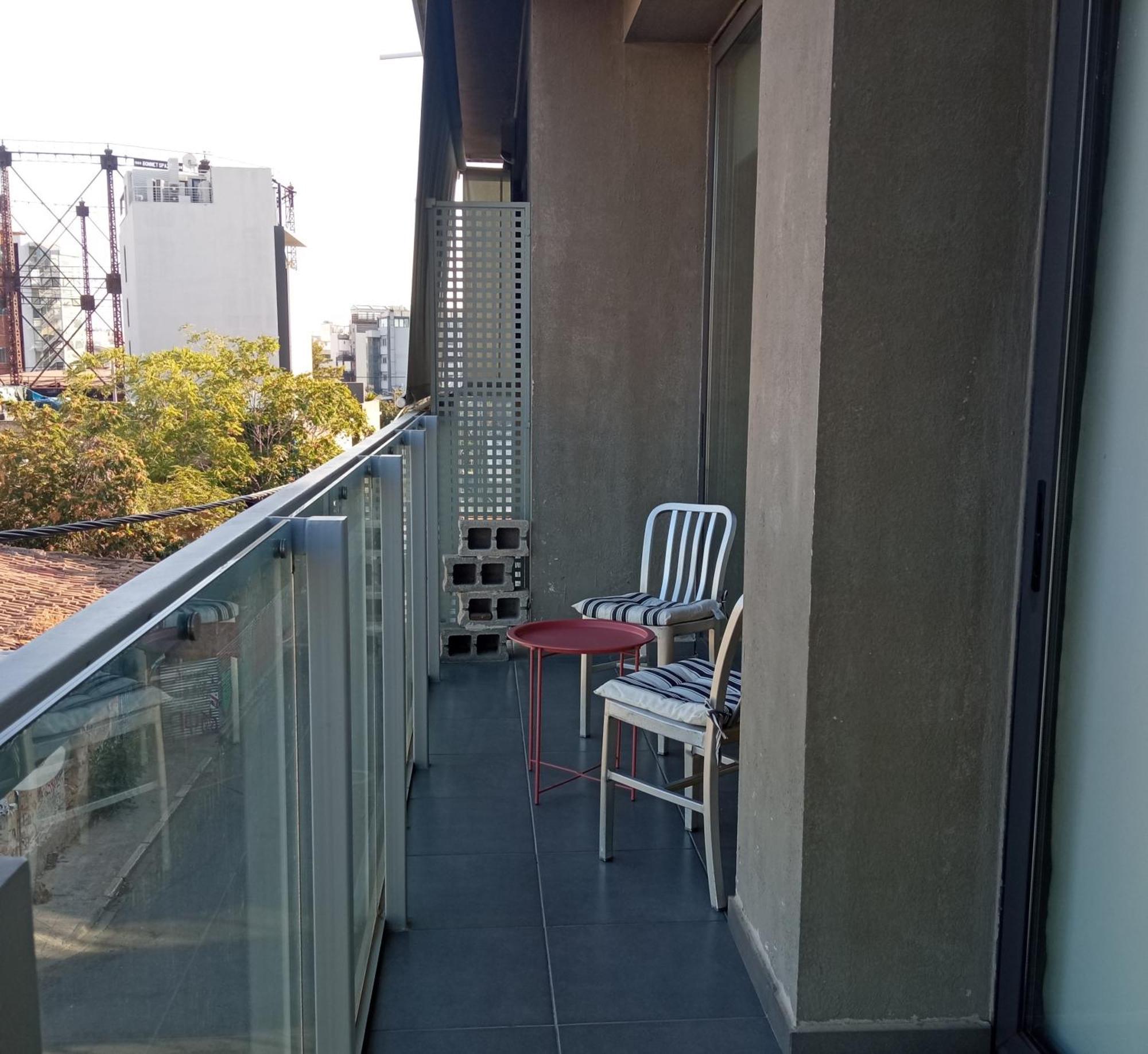 Ceramus Apartments Gazi View Athens Exterior photo