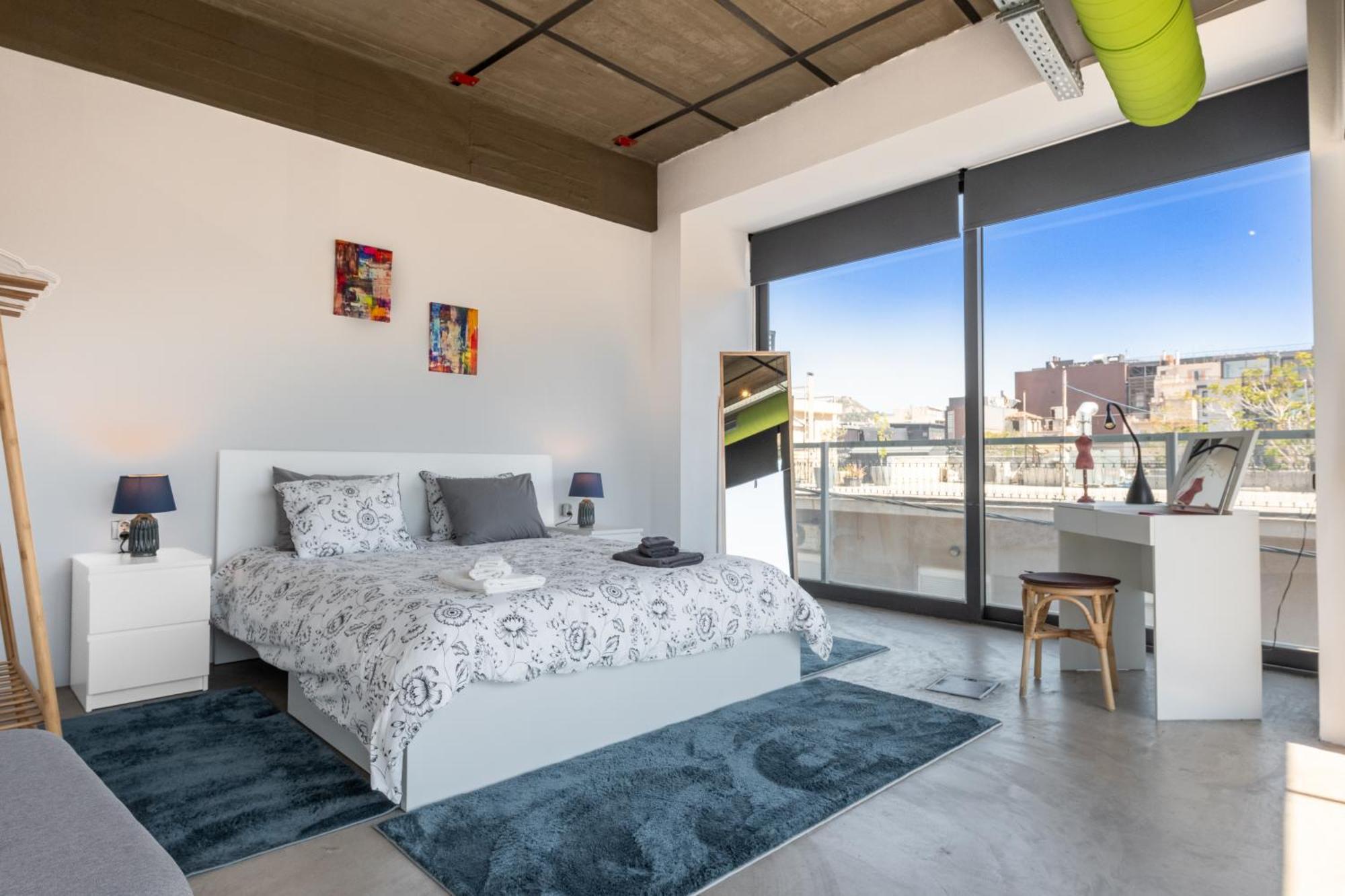 Ceramus Apartments Gazi View Athens Exterior photo